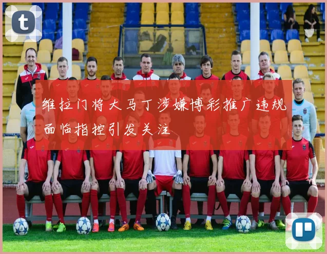 维拉门将大马丁涉嫌博彩推广违规面临指控引发关注