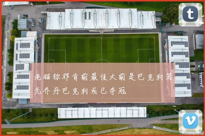 老猫称邓肯前最佳大前是巴克利若无乔丹巴克利或已夺冠